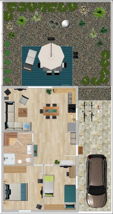 Haus Meeresleuchten Mit Sauna- Und Erlebnisbadnutzung Sellin  外观 照片